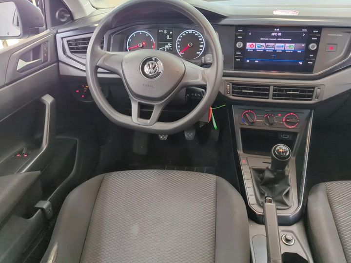 Photo 18 VIN: WVWZZZAWZJY174108 - VOLKSWAGEN POLO 