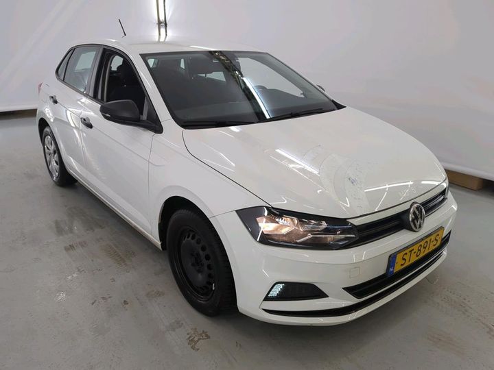 Photo 19 VIN: WVWZZZAWZJY174108 - VOLKSWAGEN POLO 