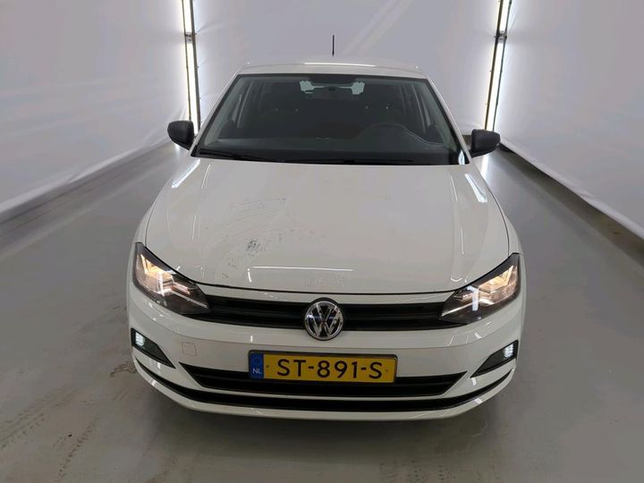 Photo 20 VIN: WVWZZZAWZJY174108 - VOLKSWAGEN POLO 