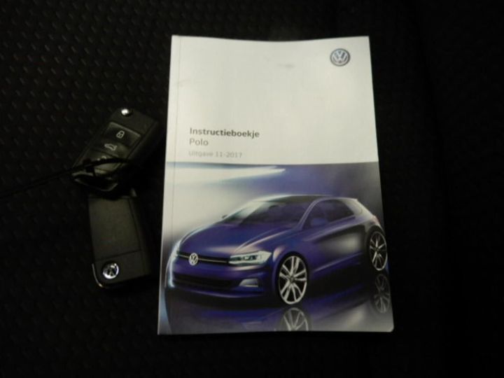 Photo 12 VIN: WVWZZZAWZJY175458 - VOLKSWAGEN POLO 