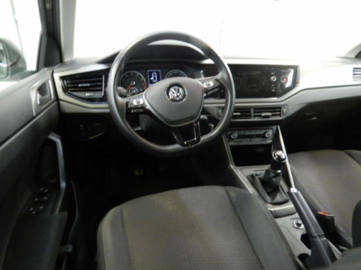 Photo 3 VIN: WVWZZZAWZJY175458 - VOLKSWAGEN POLO 