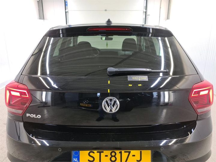 Photo 31 VIN: WVWZZZAWZJY176065 - VOLKSWAGEN POLO 