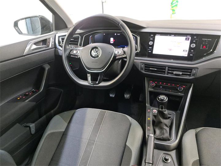 Photo 6 VIN: WVWZZZAWZJY176065 - VOLKSWAGEN POLO 