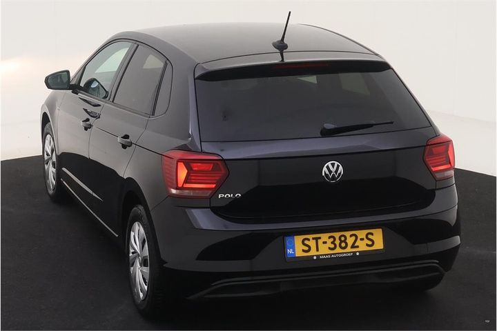 Photo 3 VIN: WVWZZZAWZJY179892 - VOLKSWAGEN POLO 