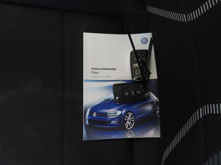 Photo 14 VIN: WVWZZZAWZJY181118 - VOLKSWAGEN POLO 