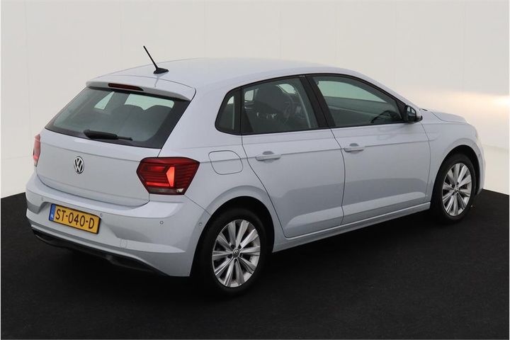 Photo 3 VIN: WVWZZZAWZJY182175 - VOLKSWAGEN POLO 