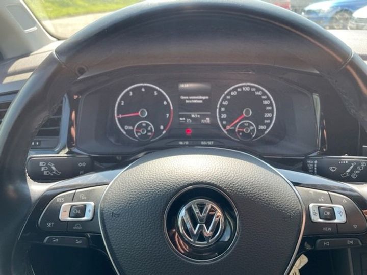 Photo 6 VIN: WVWZZZAWZJY183147 - VOLKSWAGEN POLO 