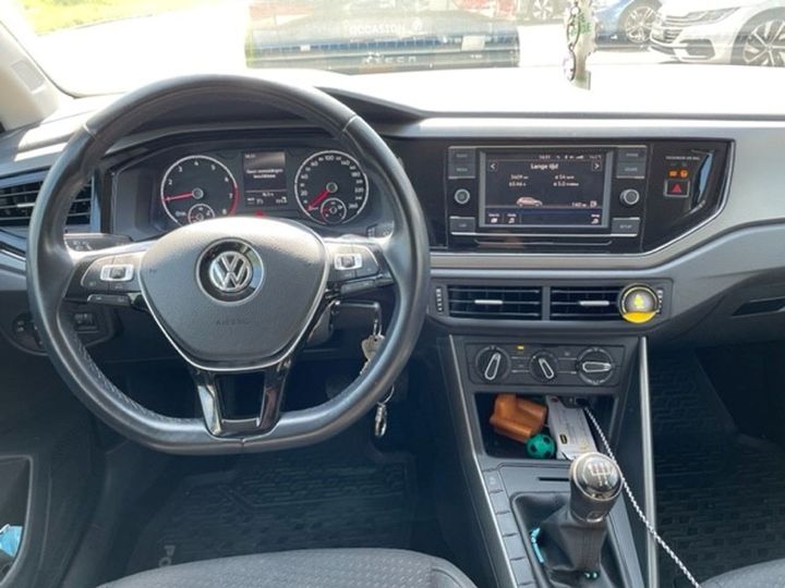 Photo 7 VIN: WVWZZZAWZJY183147 - VOLKSWAGEN POLO 