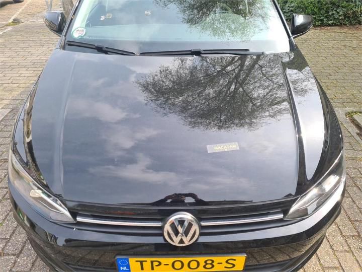 Photo 17 VIN: WVWZZZAWZJY186955 - VOLKSWAGEN POLO 