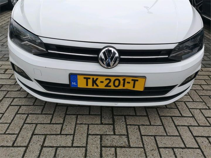 Photo 16 VIN: WVWZZZAWZJY187114 - VOLKSWAGEN POLO 