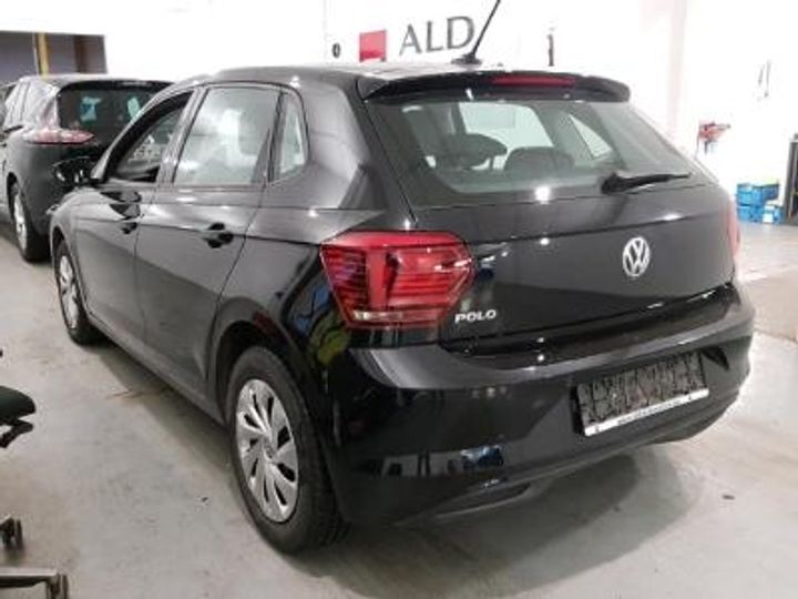 Photo 3 VIN: WVWZZZAWZJY187158 - VOLKSWAGEN POLO 