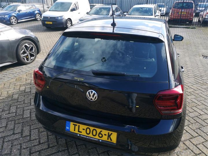 Photo 17 VIN: WVWZZZAWZJY190570 - VOLKSWAGEN POLO 