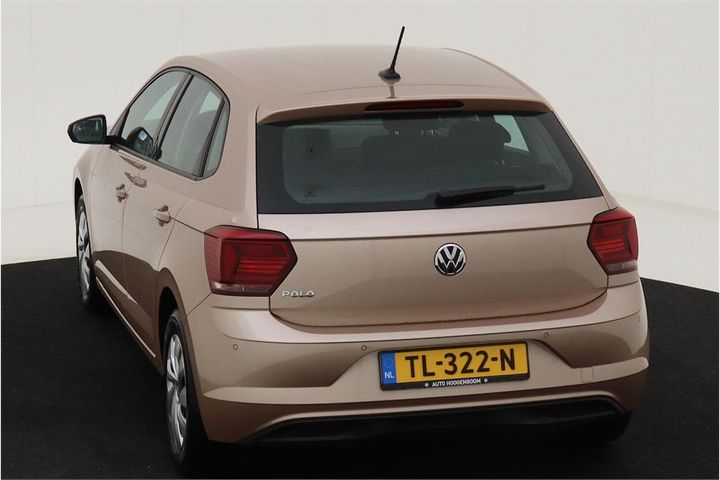 Photo 4 VIN: WVWZZZAWZJY200615 - VOLKSWAGEN POLO 