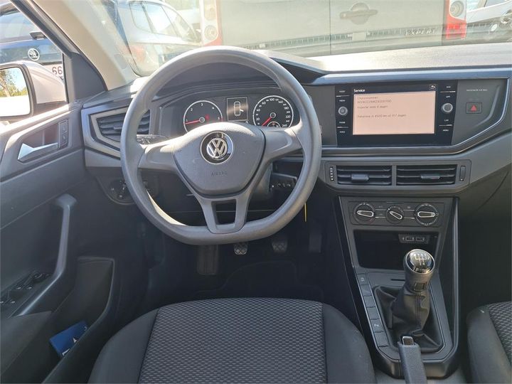 Photo 12 VIN: WVWZZZAWZJY200700 - VOLKSWAGEN POLO 