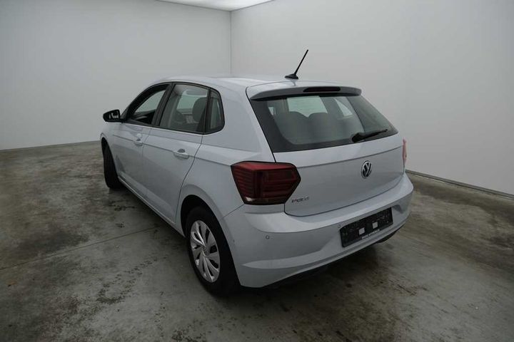 Photo 7 VIN: WVWZZZAWZJY200994 - VOLKSWAGEN POLO 