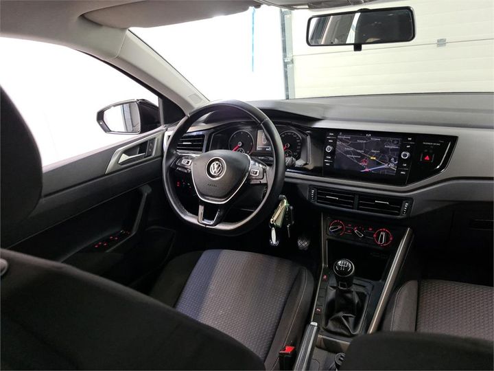 Photo 6 VIN: WVWZZZAWZJY202808 - VOLKSWAGEN POLO 