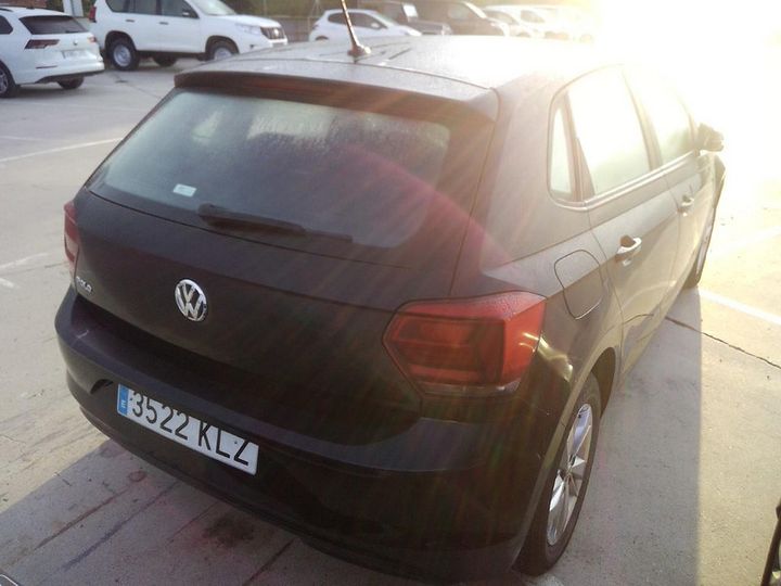 Photo 2 VIN: WVWZZZAWZJY203333 - VOLKSWAGEN POLO 