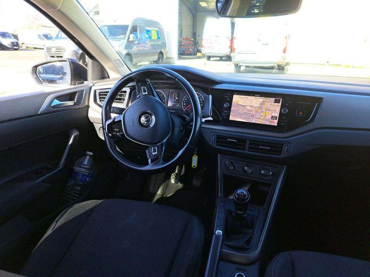 Photo 3 VIN: WVWZZZAWZJY203664 - VOLKSWAGEN POLO 