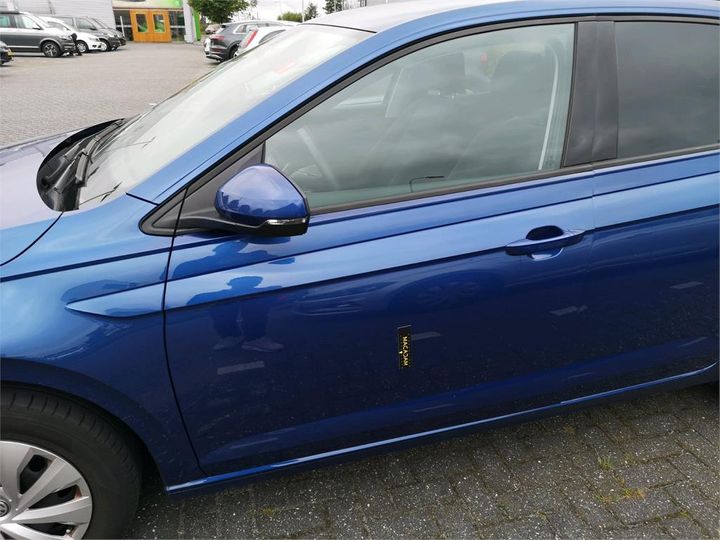 Photo 20 VIN: WVWZZZAWZJY203682 - VOLKSWAGEN POLO 