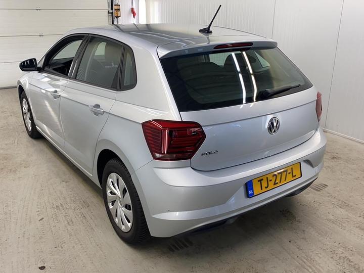 Photo 3 VIN: WVWZZZAWZJY204589 - VOLKSWAGEN POLO 