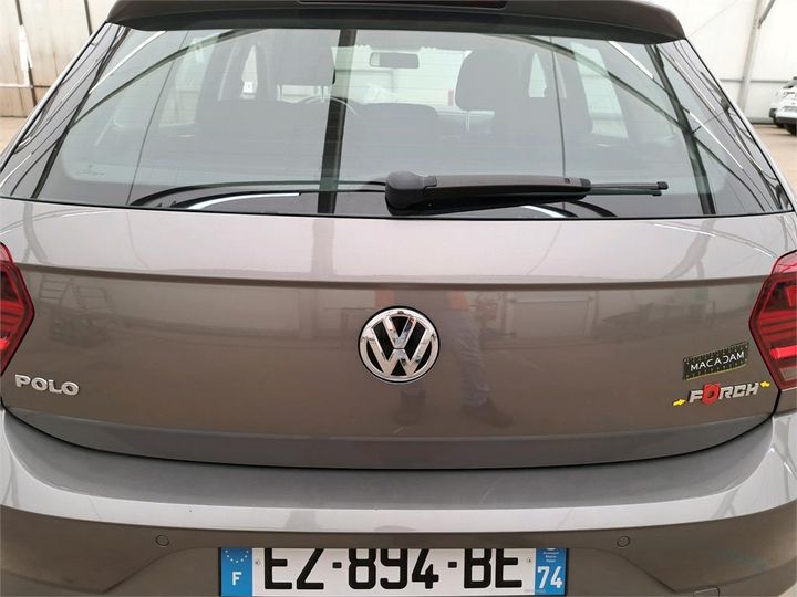 Photo 24 VIN: WVWZZZAWZJY204657 - VOLKSWAGEN POLO 