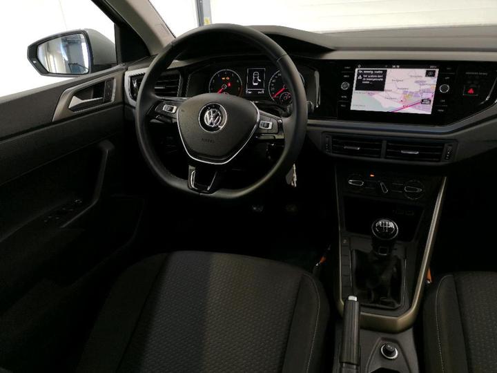 Photo 6 VIN: WVWZZZAWZJY205232 - VOLKSWAGEN POLO 