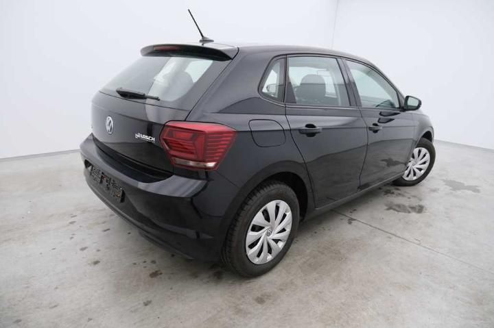 Photo 2 VIN: WVWZZZAWZJY205761 - VOLKSWAGEN POLO 