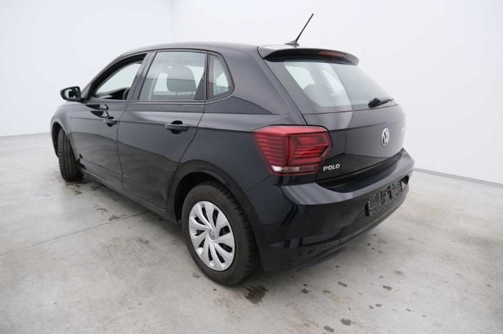 Photo 7 VIN: WVWZZZAWZJY205761 - VOLKSWAGEN POLO 