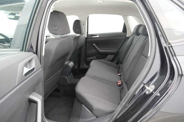 Photo 10 VIN: WVWZZZAWZJY205761 - VOLKSWAGEN POLO 17 