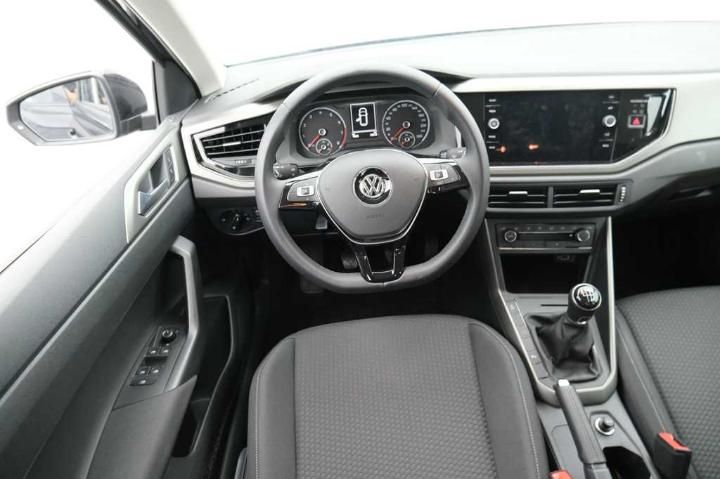 Photo 9 VIN: WVWZZZAWZJY205761 - VOLKSWAGEN POLO 17 