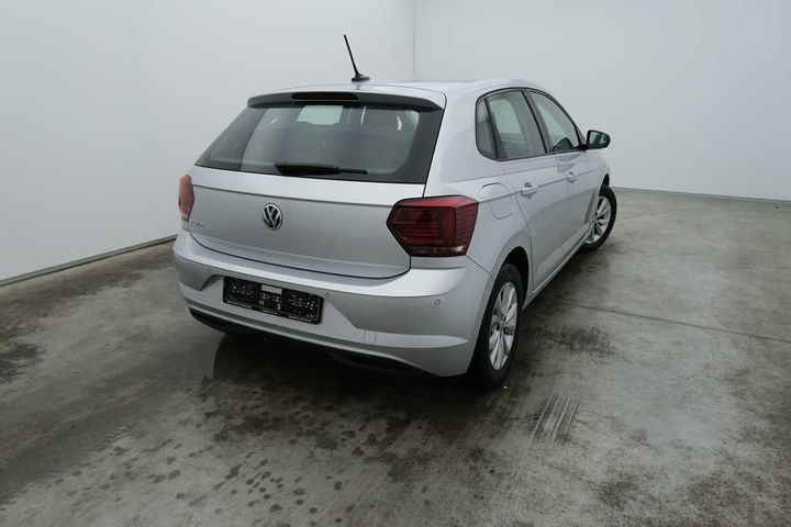 Photo 2 VIN: WVWZZZAWZJY206295 - VOLKSWAGEN POLO 