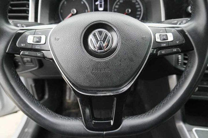 Photo 20 VIN: WVWZZZAWZJY206295 - VOLKSWAGEN POLO 