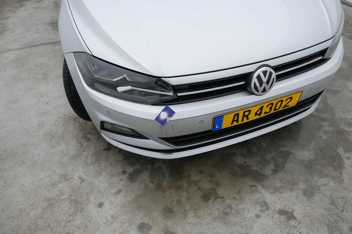 Photo 24 VIN: WVWZZZAWZJY206295 - VOLKSWAGEN POLO 