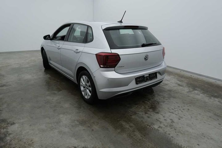 Photo 7 VIN: WVWZZZAWZJY206295 - VOLKSWAGEN POLO 