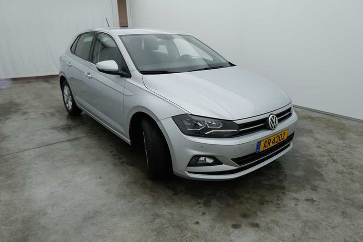 Photo 8 VIN: WVWZZZAWZJY206295 - VOLKSWAGEN POLO 