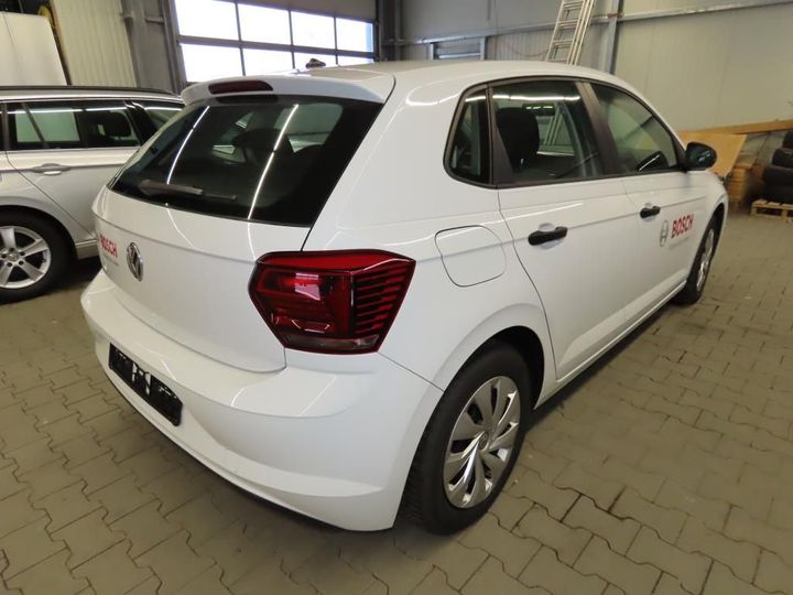 Photo 6 VIN: WVWZZZAWZJY206385 - VOLKSWAGEN POLO 