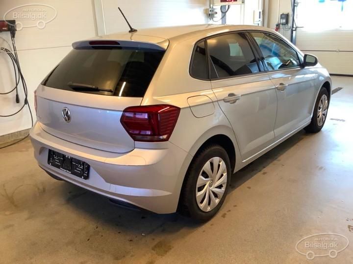 Photo 16 VIN: WVWZZZAWZJY207863 - VOLKSWAGEN POLO 