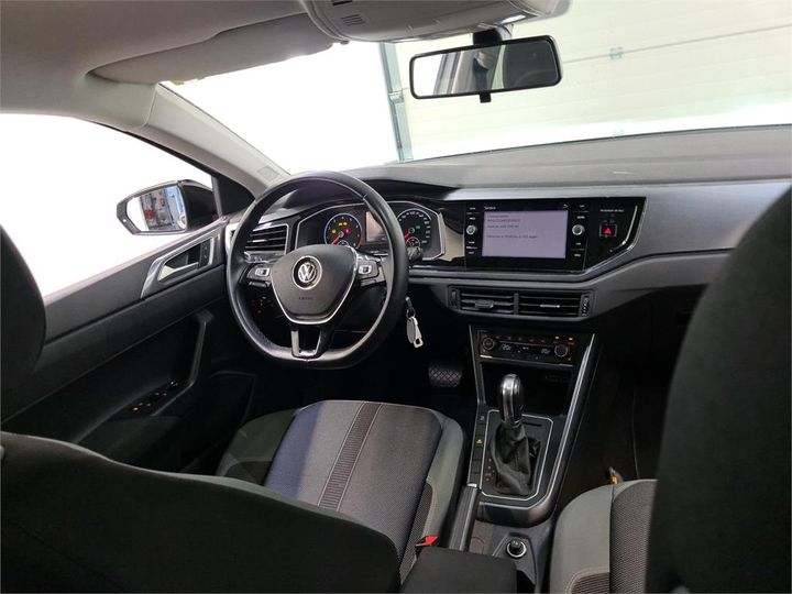 Photo 6 VIN: WVWZZZAWZJY208217 - VOLKSWAGEN POLO 