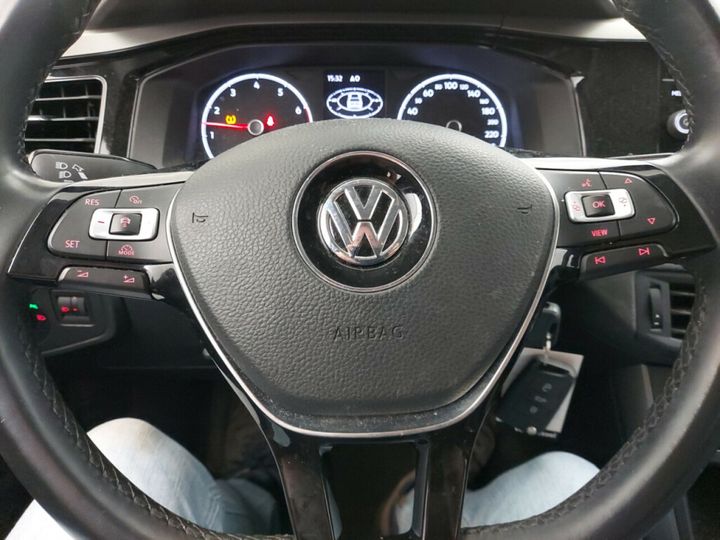 Photo 15 VIN: WVWZZZAWZJY211502 - VOLKSWAGEN POLO 