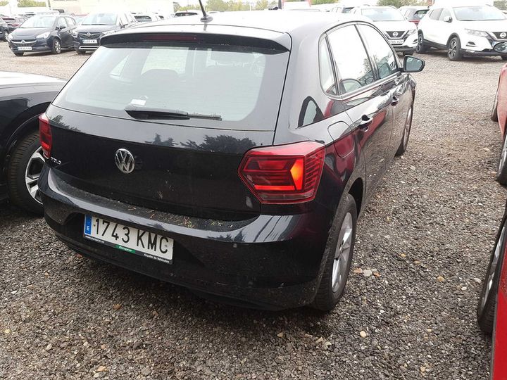 Photo 3 VIN: WVWZZZAWZJY211513 - VOLKSWAGEN POLO 