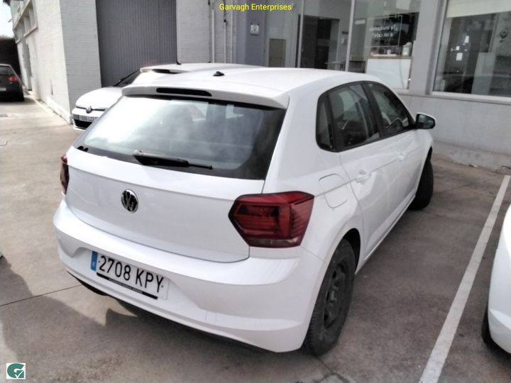 Photo 19 VIN: WVWZZZAWZJY213717 - VOLKSWAGEN POLO 