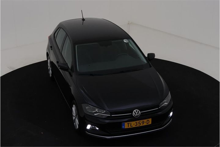 Photo 2 VIN: WVWZZZAWZJY214399 - VOLKSWAGEN POLO 