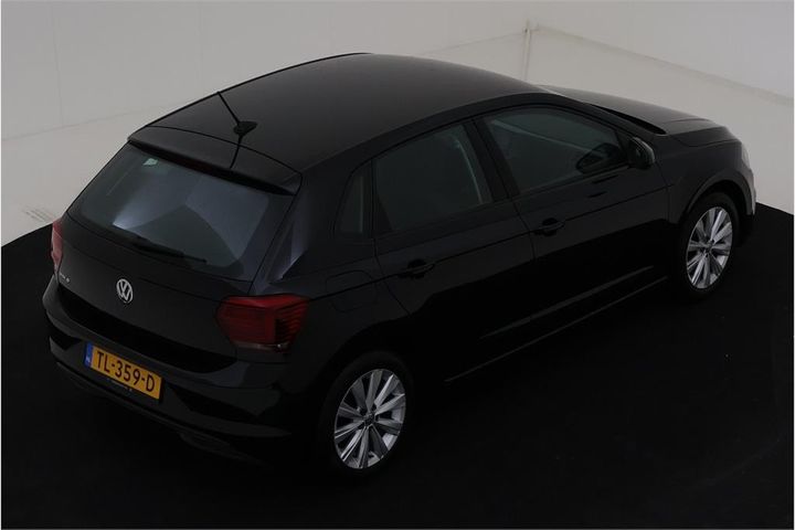 Photo 3 VIN: WVWZZZAWZJY214399 - VOLKSWAGEN POLO 