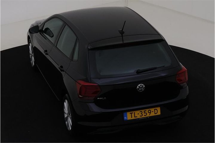 Photo 4 VIN: WVWZZZAWZJY214399 - VOLKSWAGEN POLO 