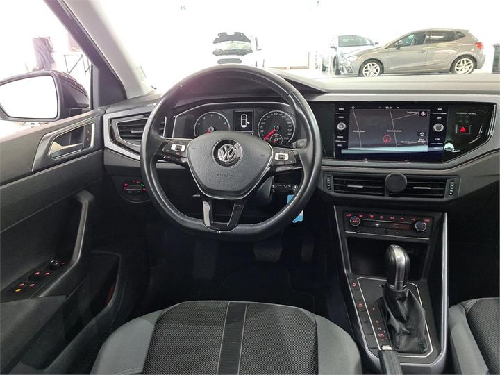 Photo 6 VIN: WVWZZZAWZJY215592 - VOLKSWAGEN POLO 