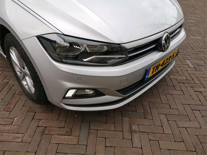 Photo 15 VIN: WVWZZZAWZJY216059 - VOLKSWAGEN POLO 