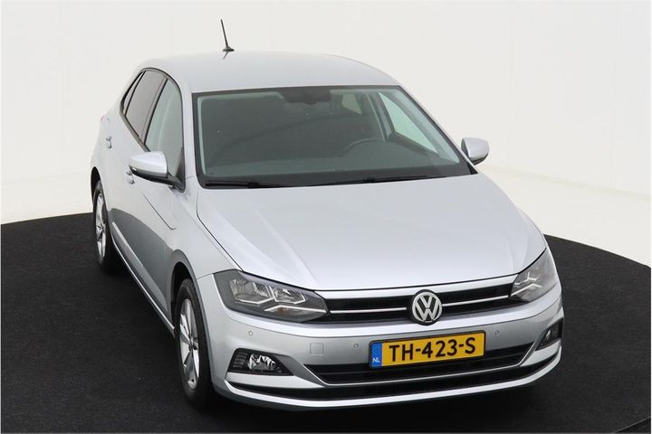 Photo 2 VIN: WVWZZZAWZJY216059 - VOLKSWAGEN POLO 