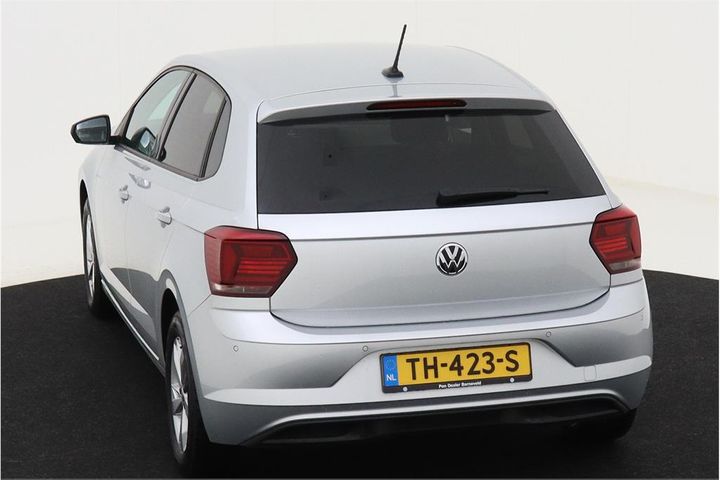 Photo 4 VIN: WVWZZZAWZJY216059 - VOLKSWAGEN POLO 