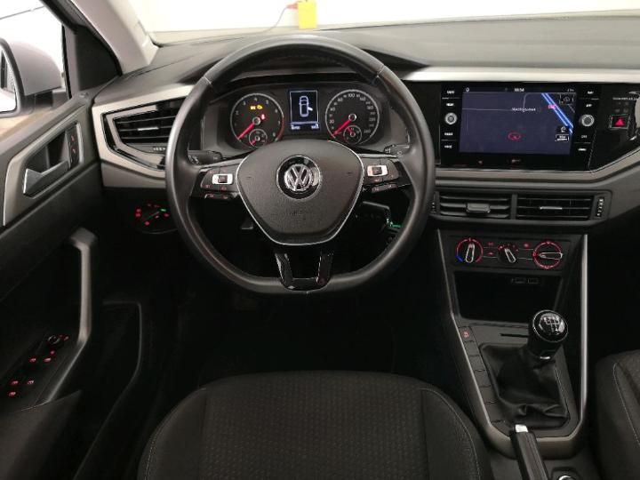 Photo 12 VIN: WVWZZZAWZJY216320 - VOLKSWAGEN POLO 