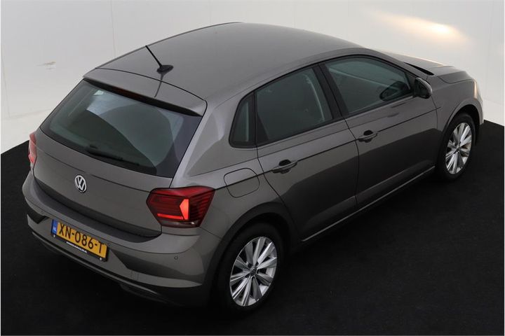 Photo 3 VIN: WVWZZZAWZJY217359 - VOLKSWAGEN POLO 